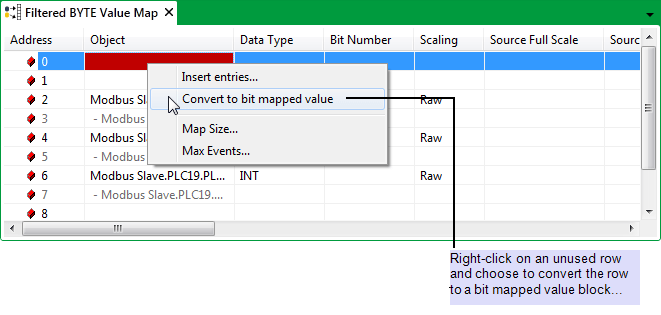 Advanced Mapping In Rsnetworx Pdf Bit Byte - Premium Light Photo Gallery - 8K